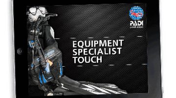 Equipment Specialist